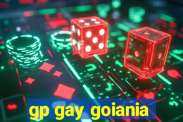 gp gay goiania